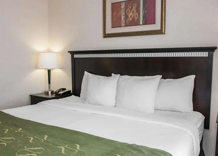 Comfort Suites Southport