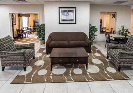 Hotel Comfort