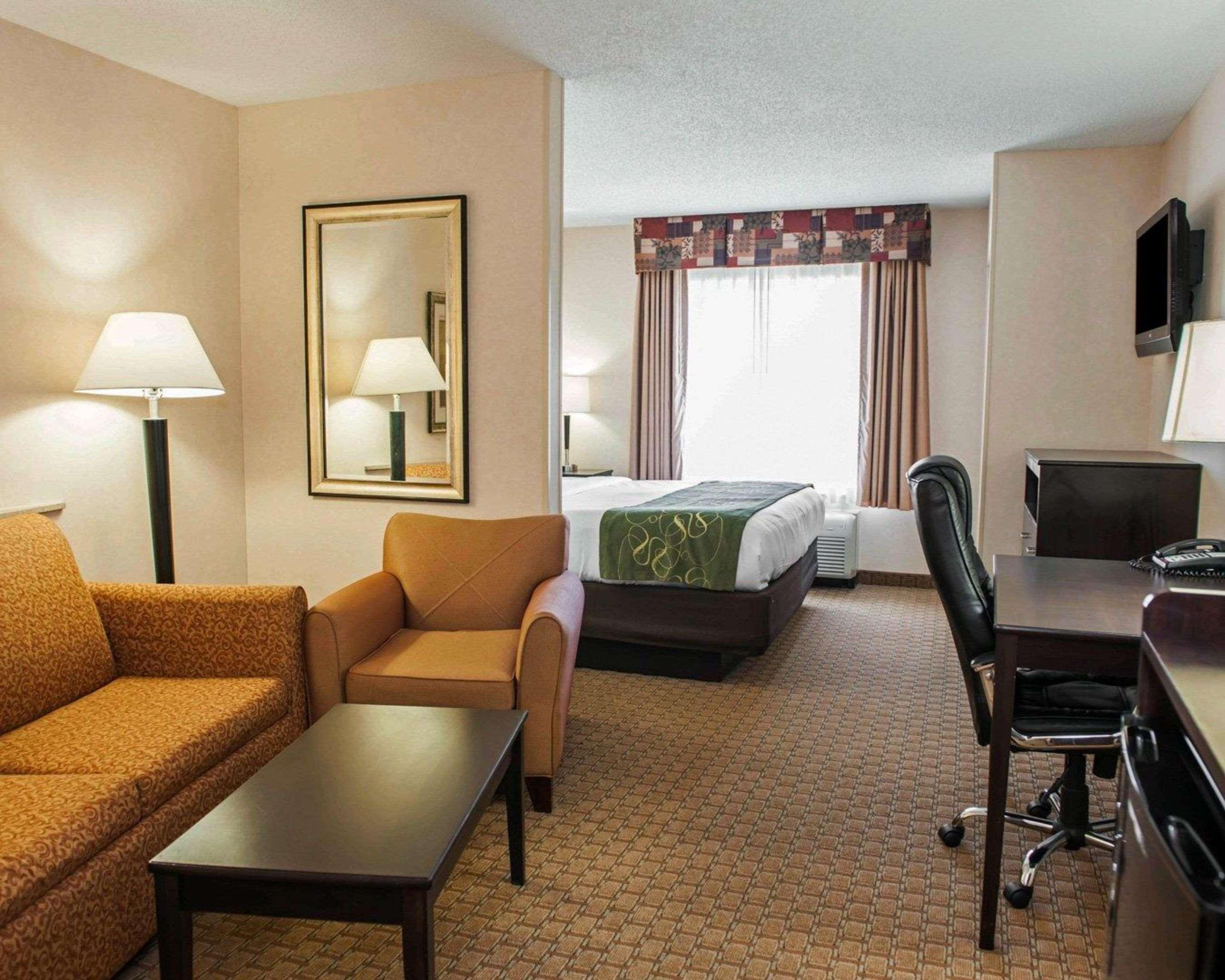 Comfort Hotel
