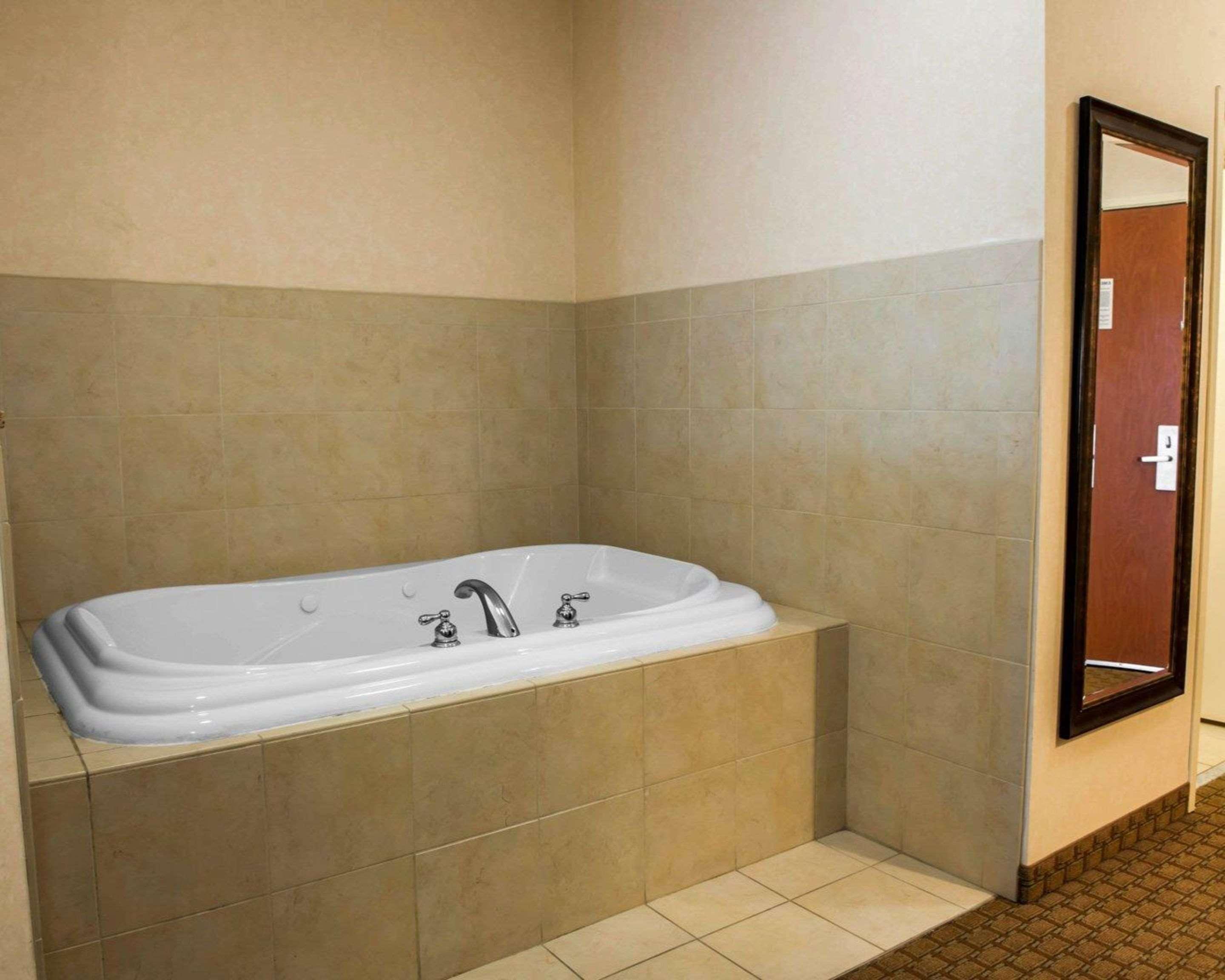 Hotel Comfort