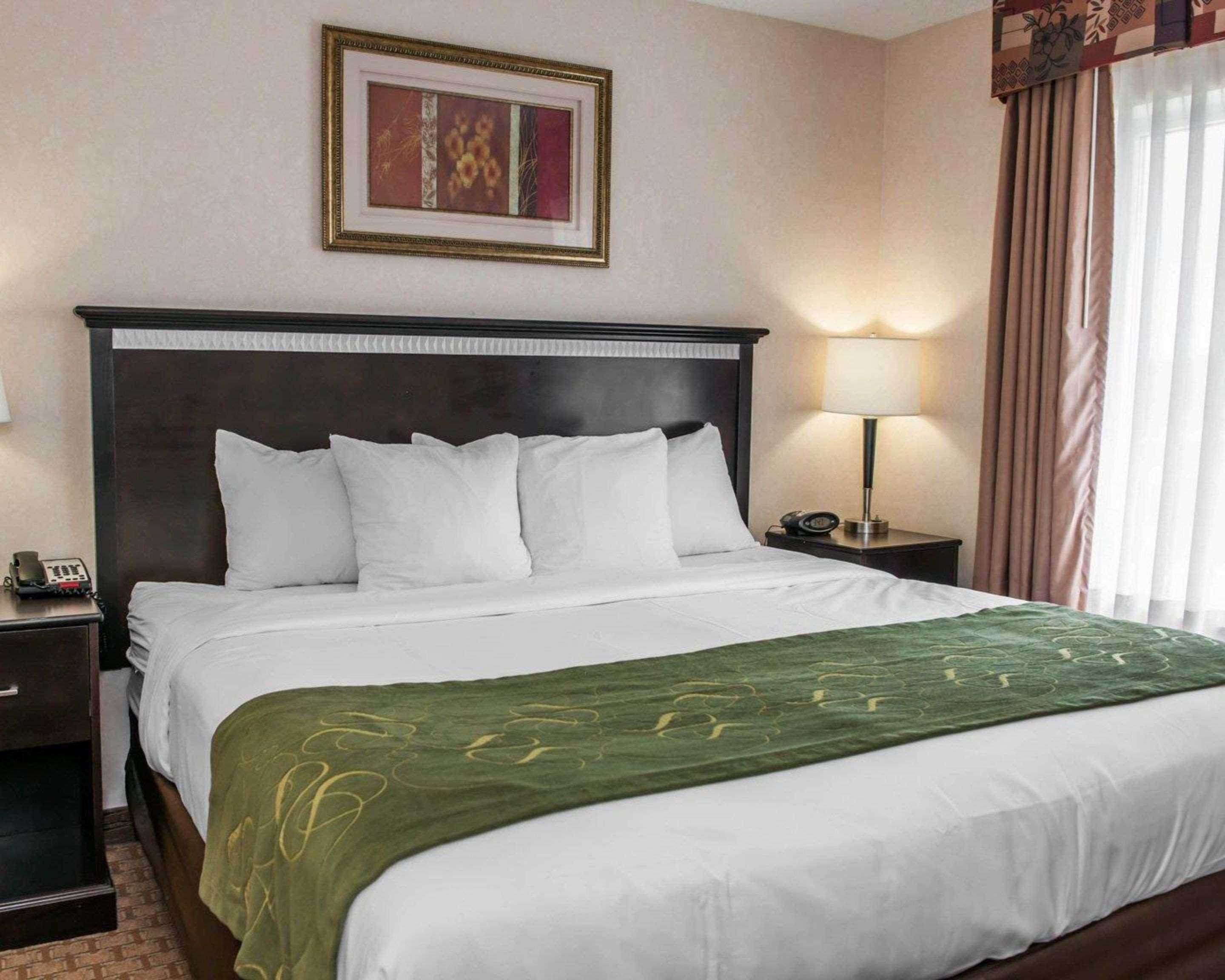 Comfort Hotel Southport