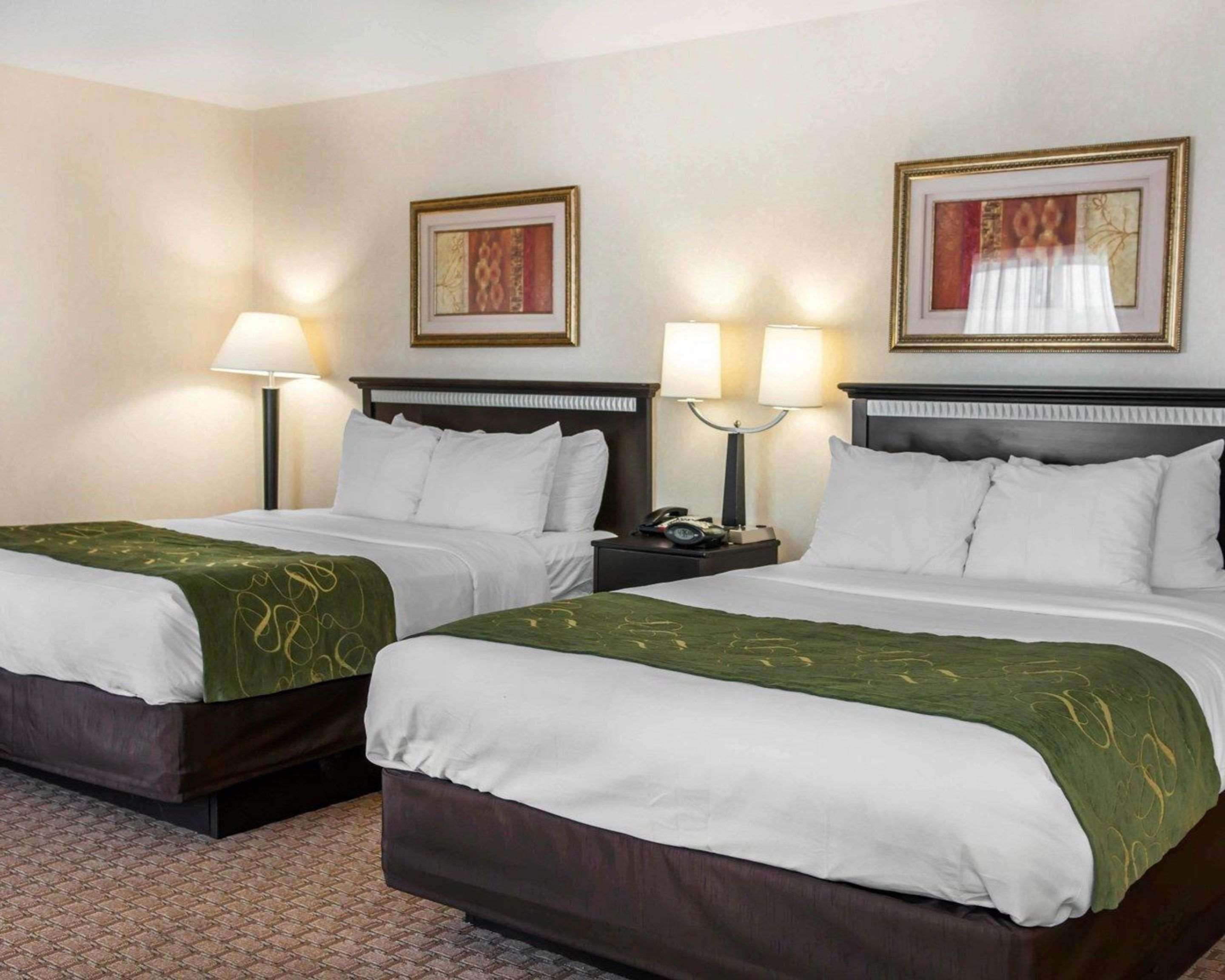 Hotel Comfort 3*