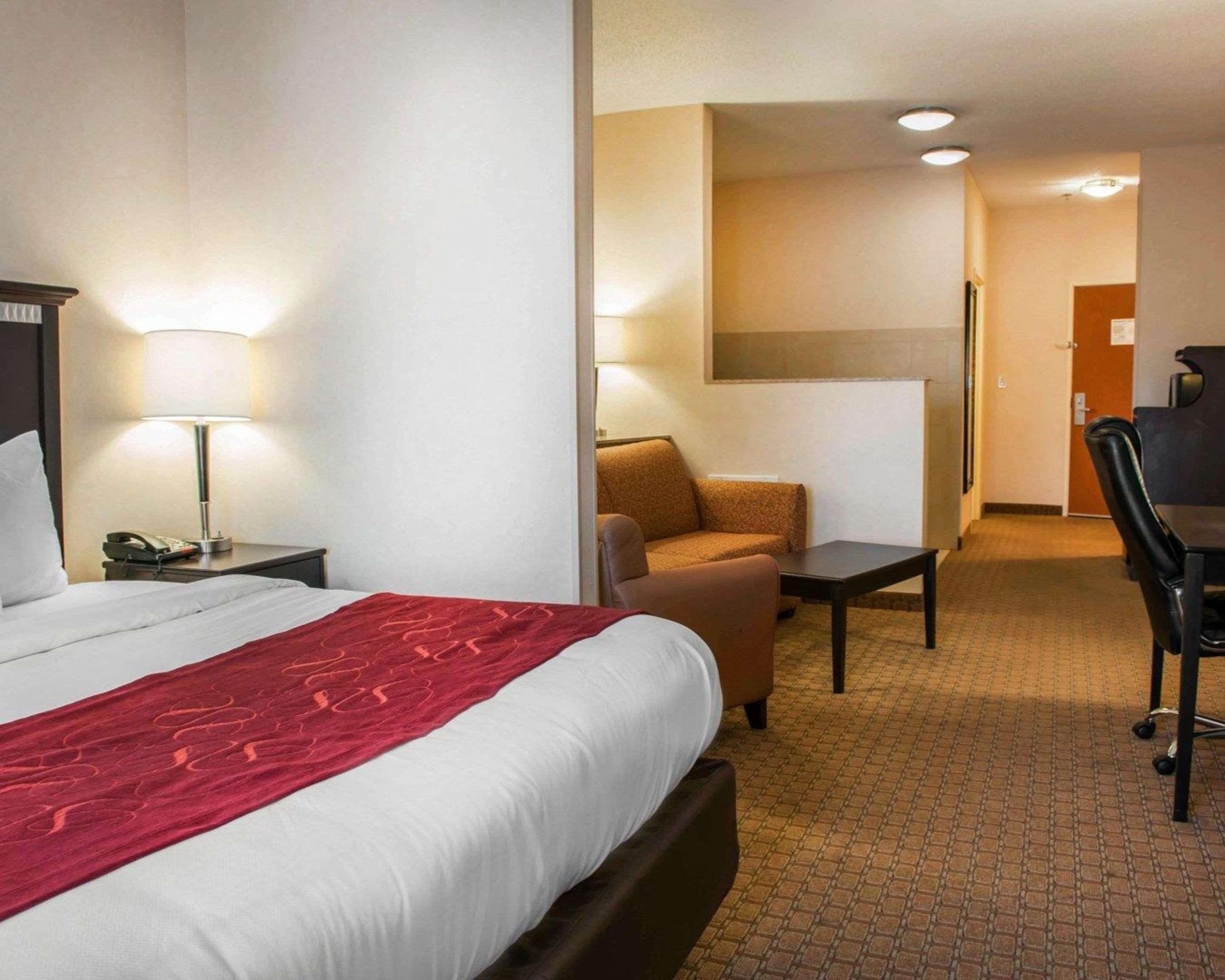 Hotel Comfort 3*