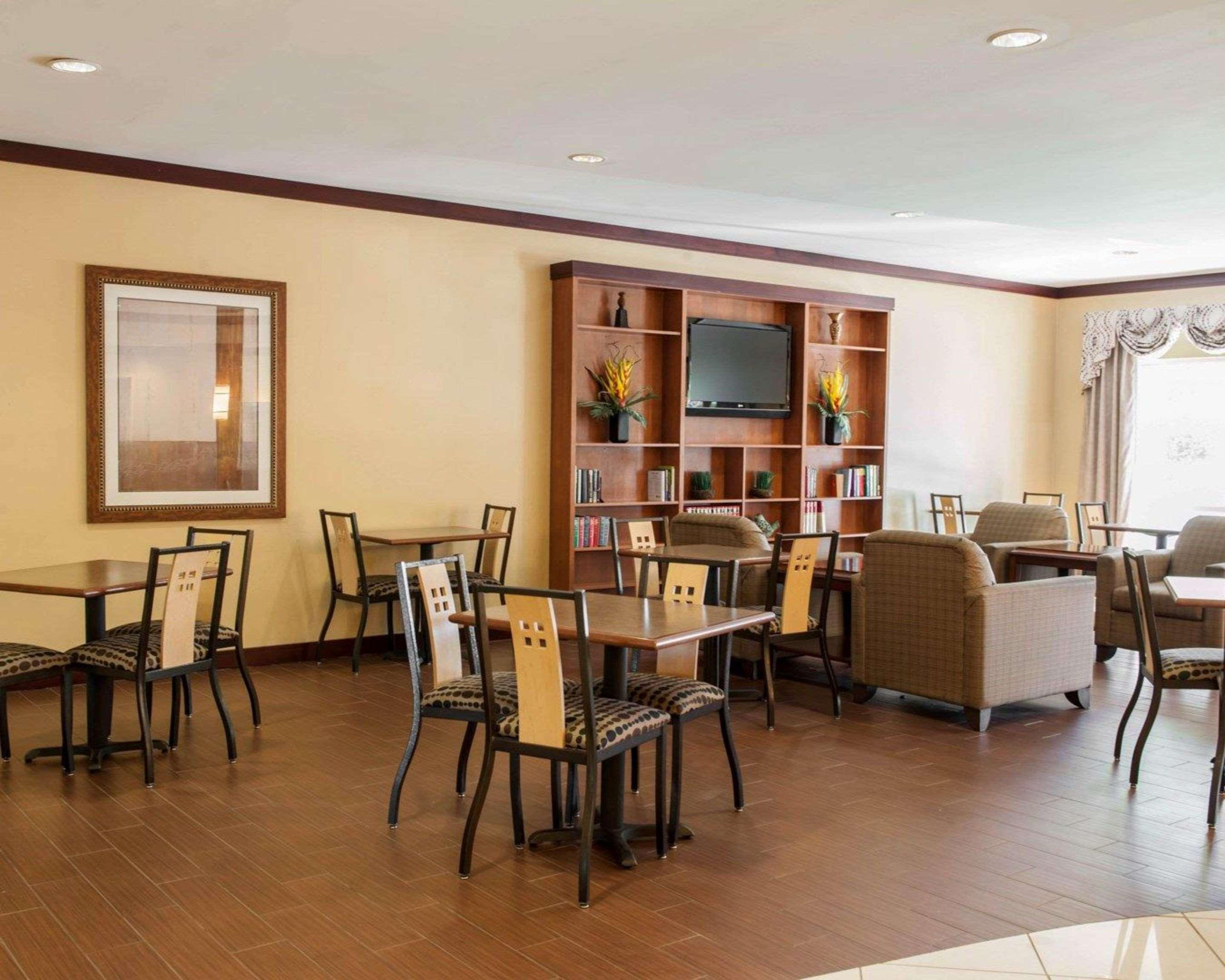 Hotel Comfort Southport