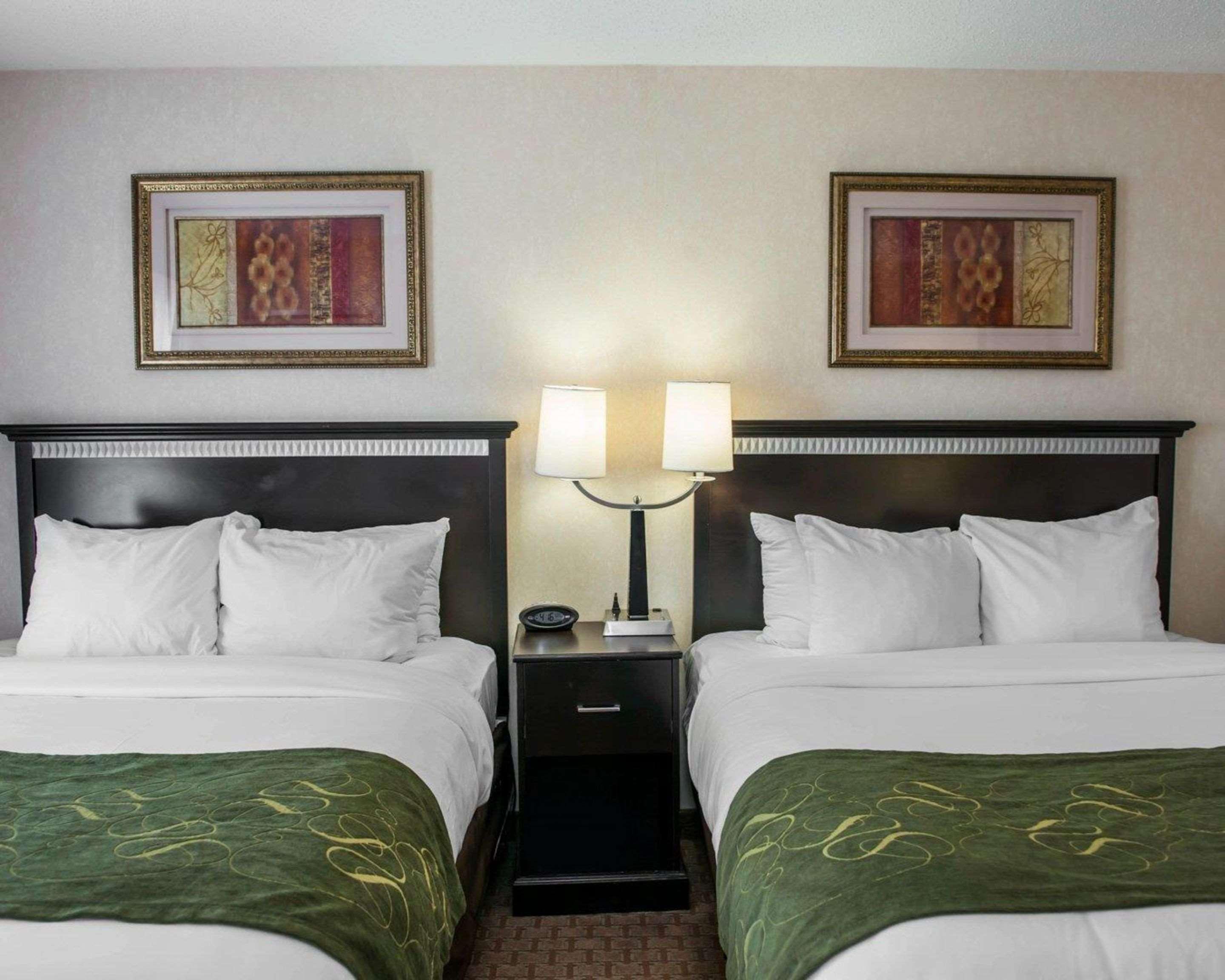 Comfort Hotel