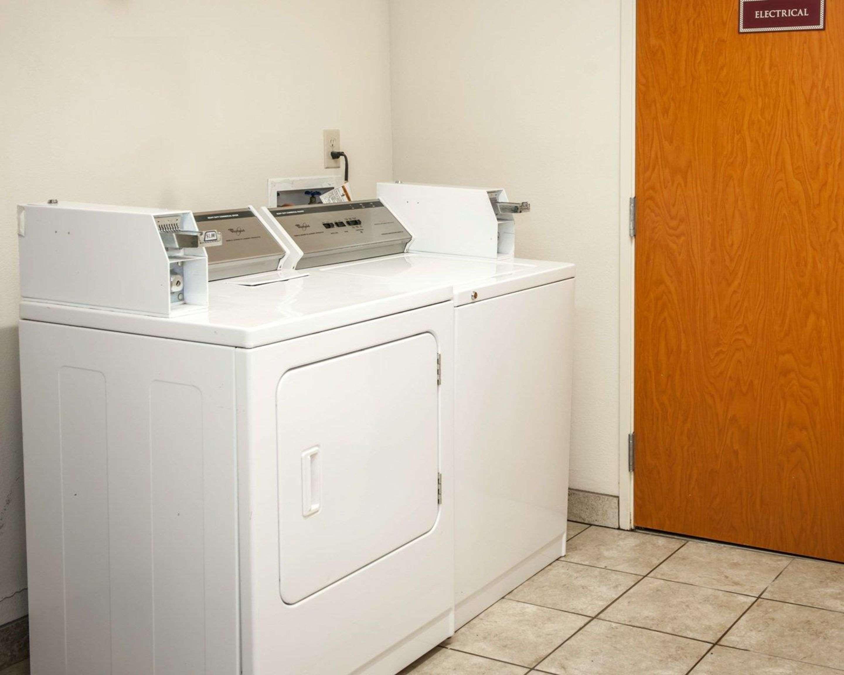 Comfort Hotel Southport