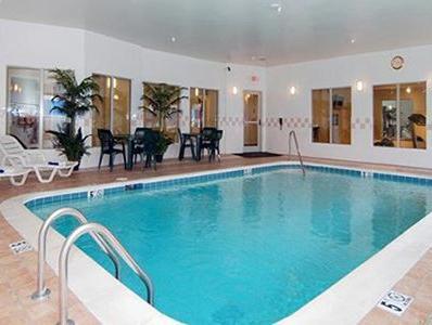 Comfort Hotel Southport