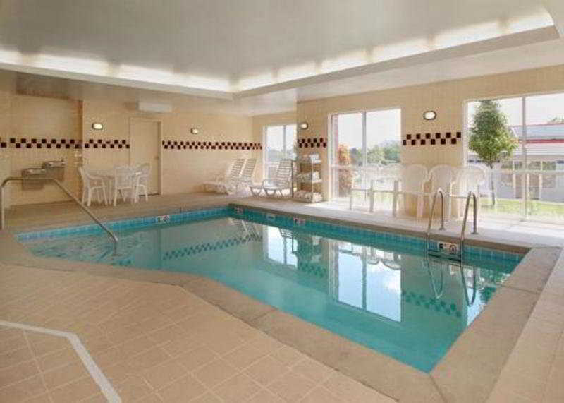 Hotel Comfort Southport