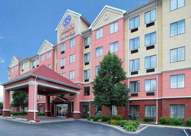Comfort Hotel Southport