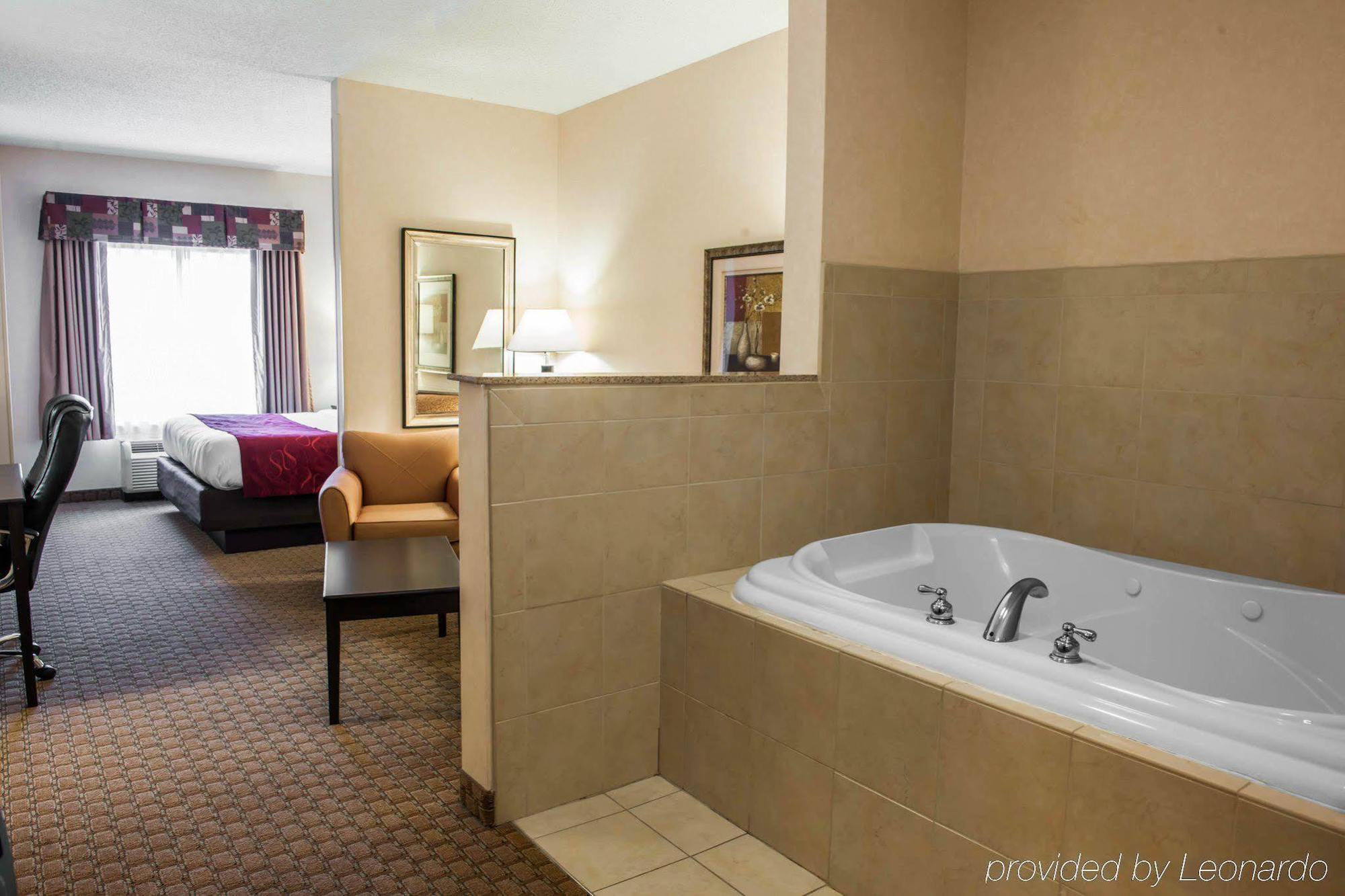 Hotel Comfort 3*