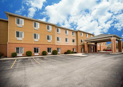 Comfort Hotel
