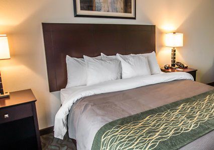 Hotel Comfort Southport