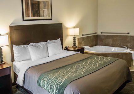 Hotel Comfort 3*