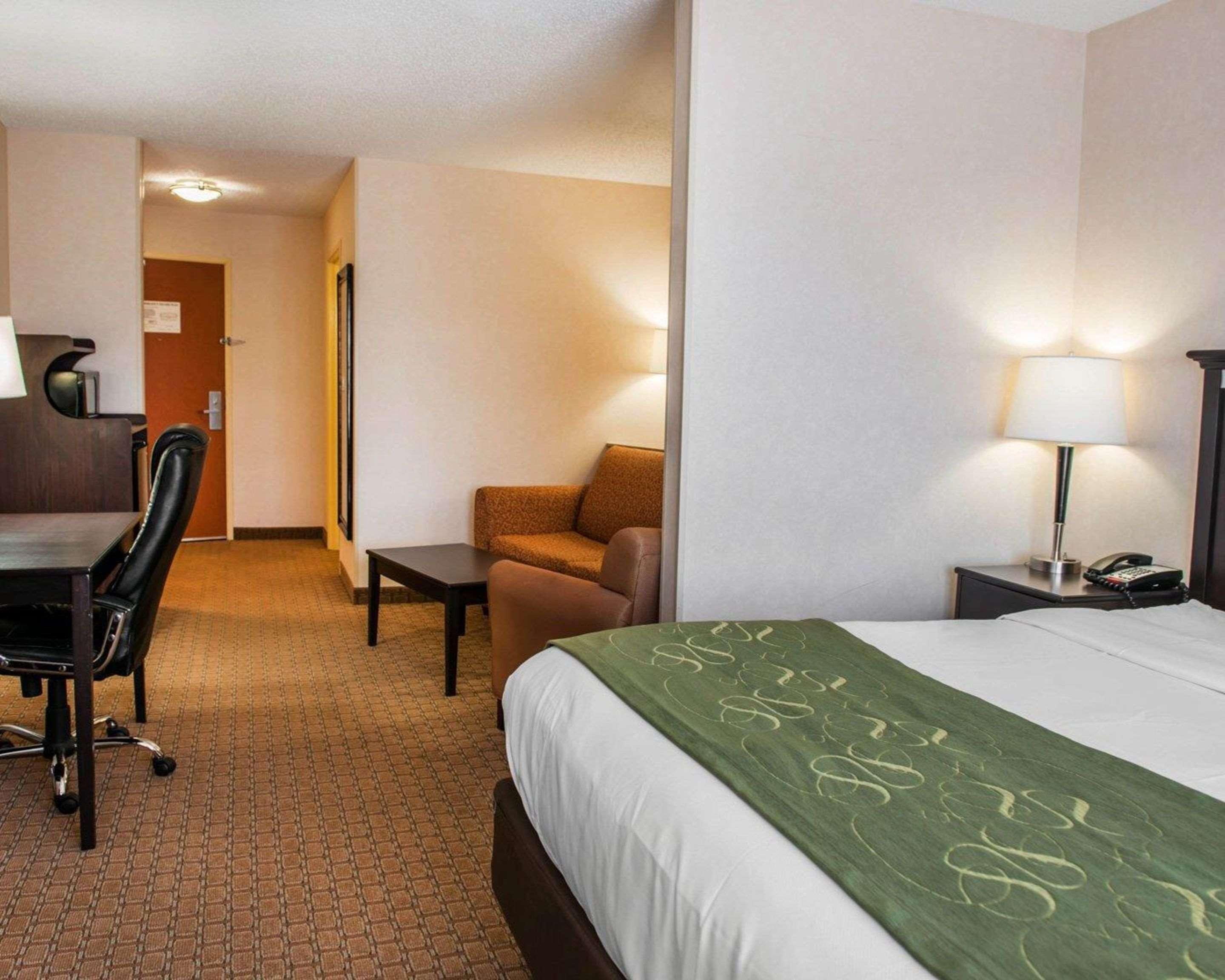 Comfort 3*