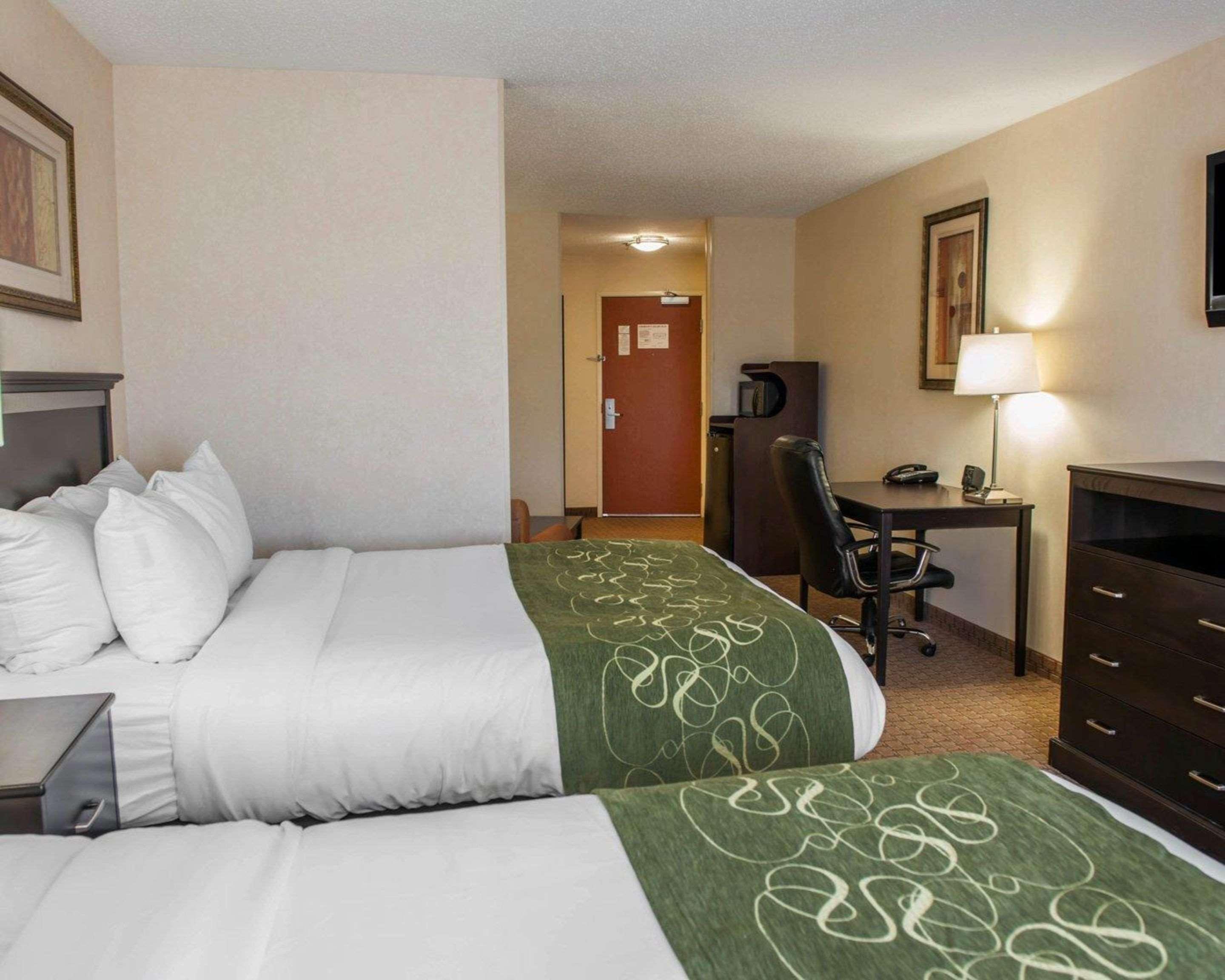 Hotel Comfort