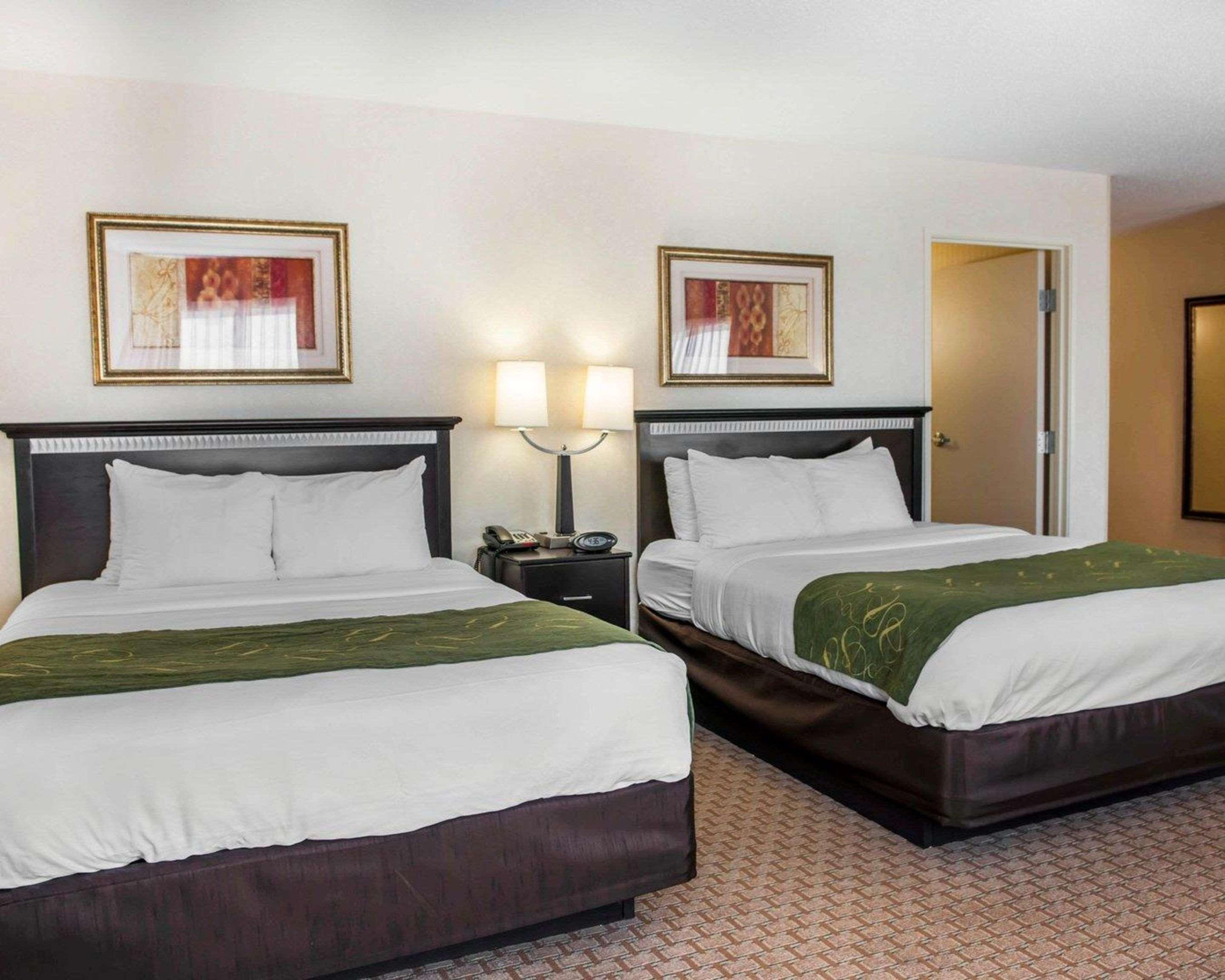 Comfort Hotel