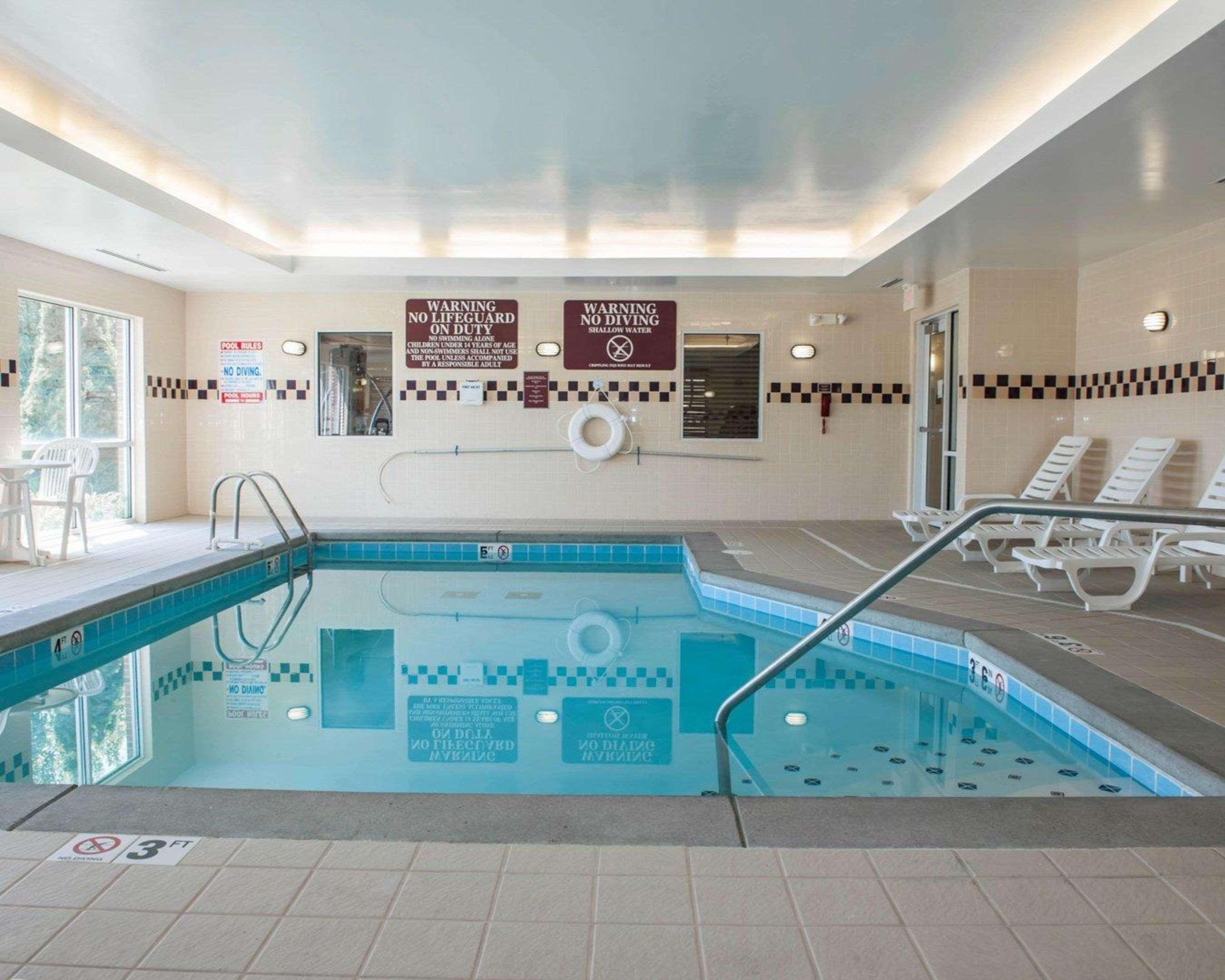 Comfort 3*