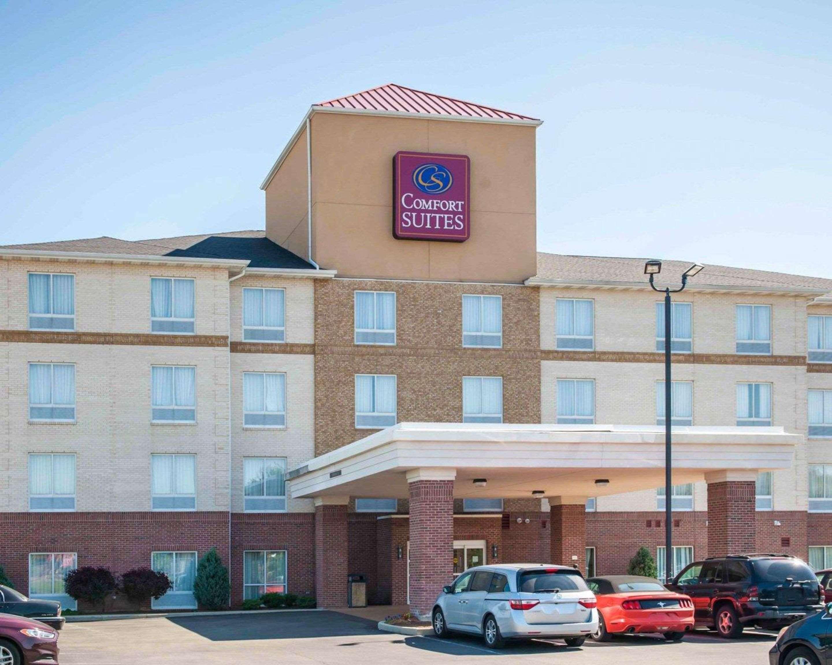 Comfort Hotel Southport