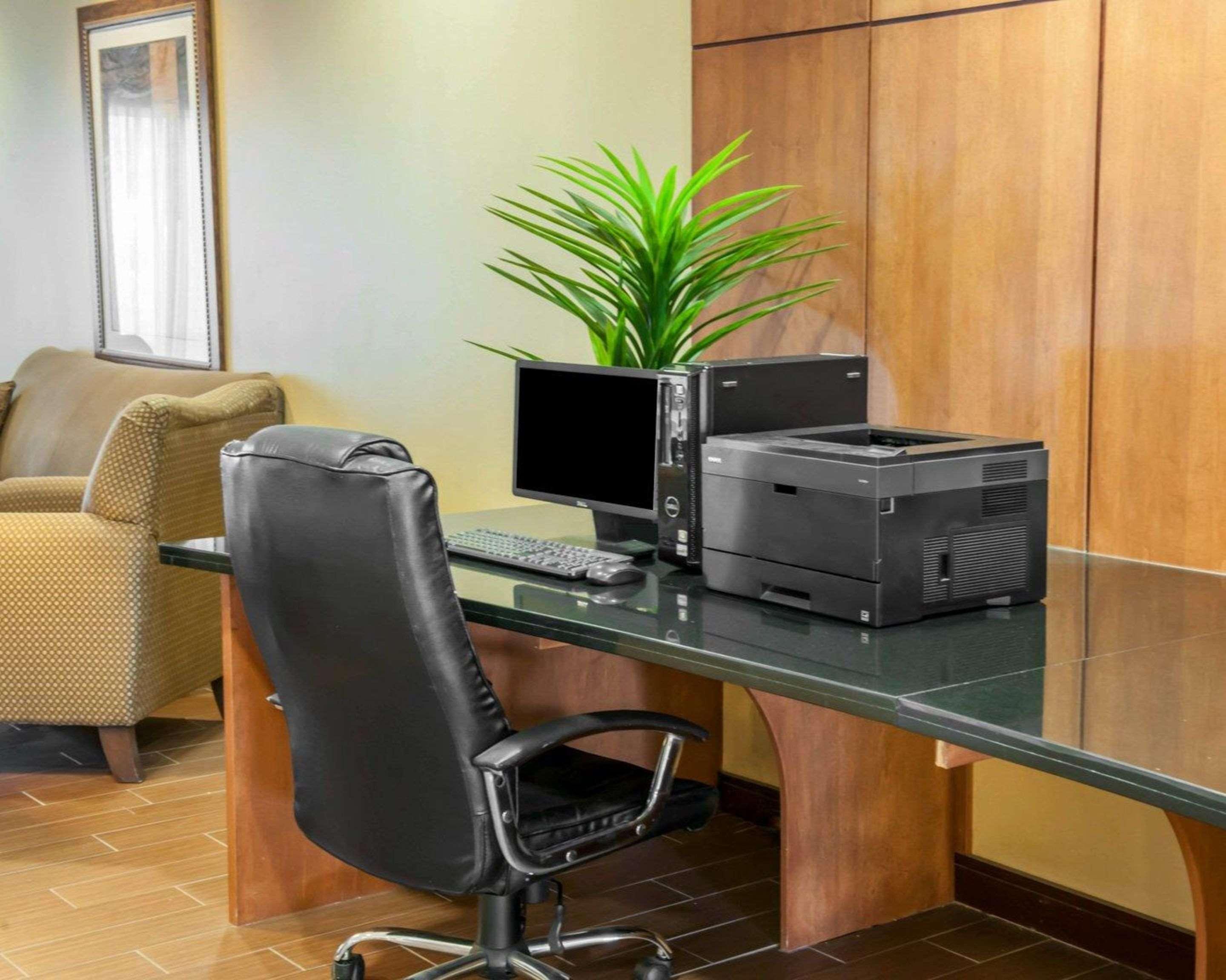 Hotel Comfort 3*
