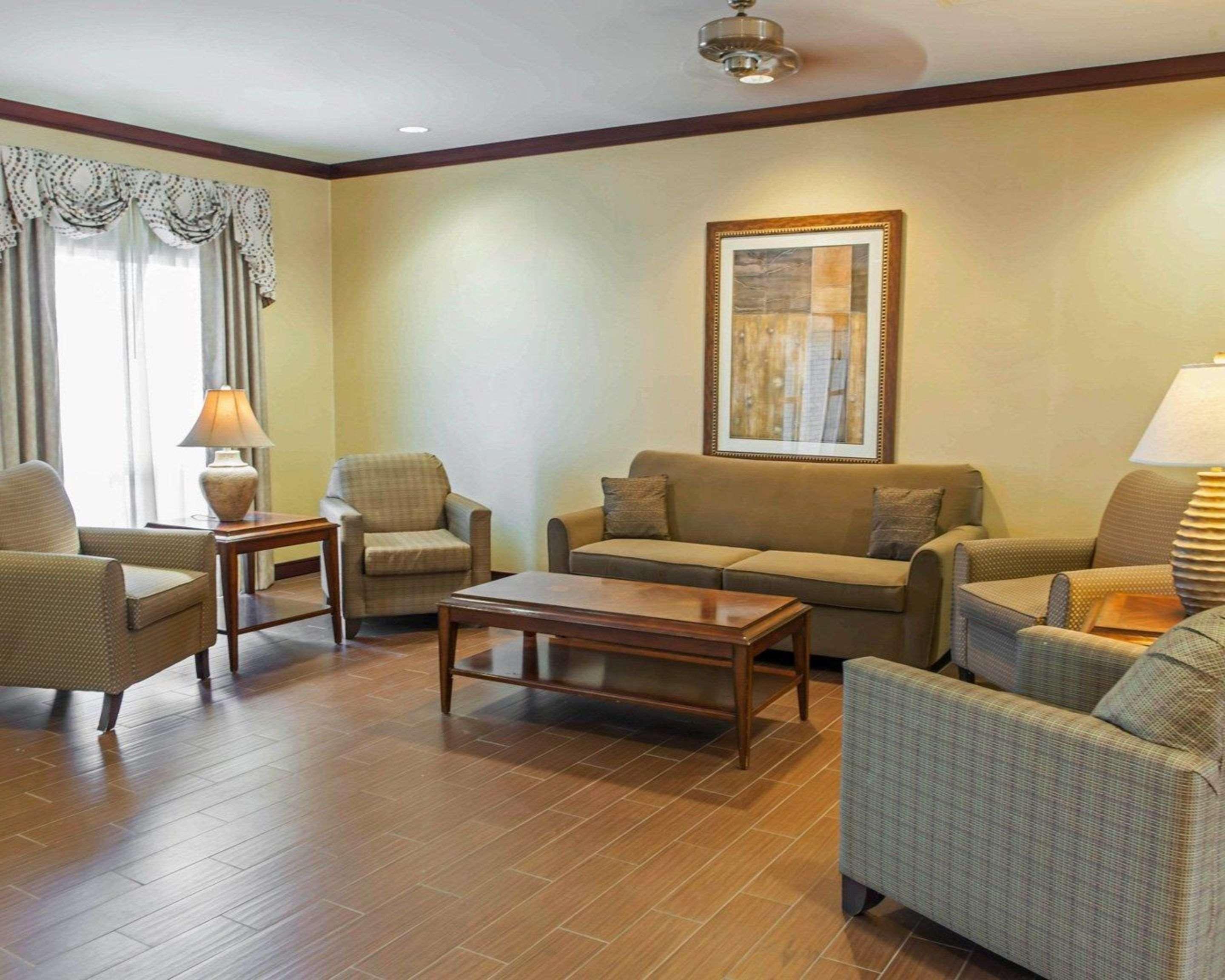 Hotel Comfort 3*