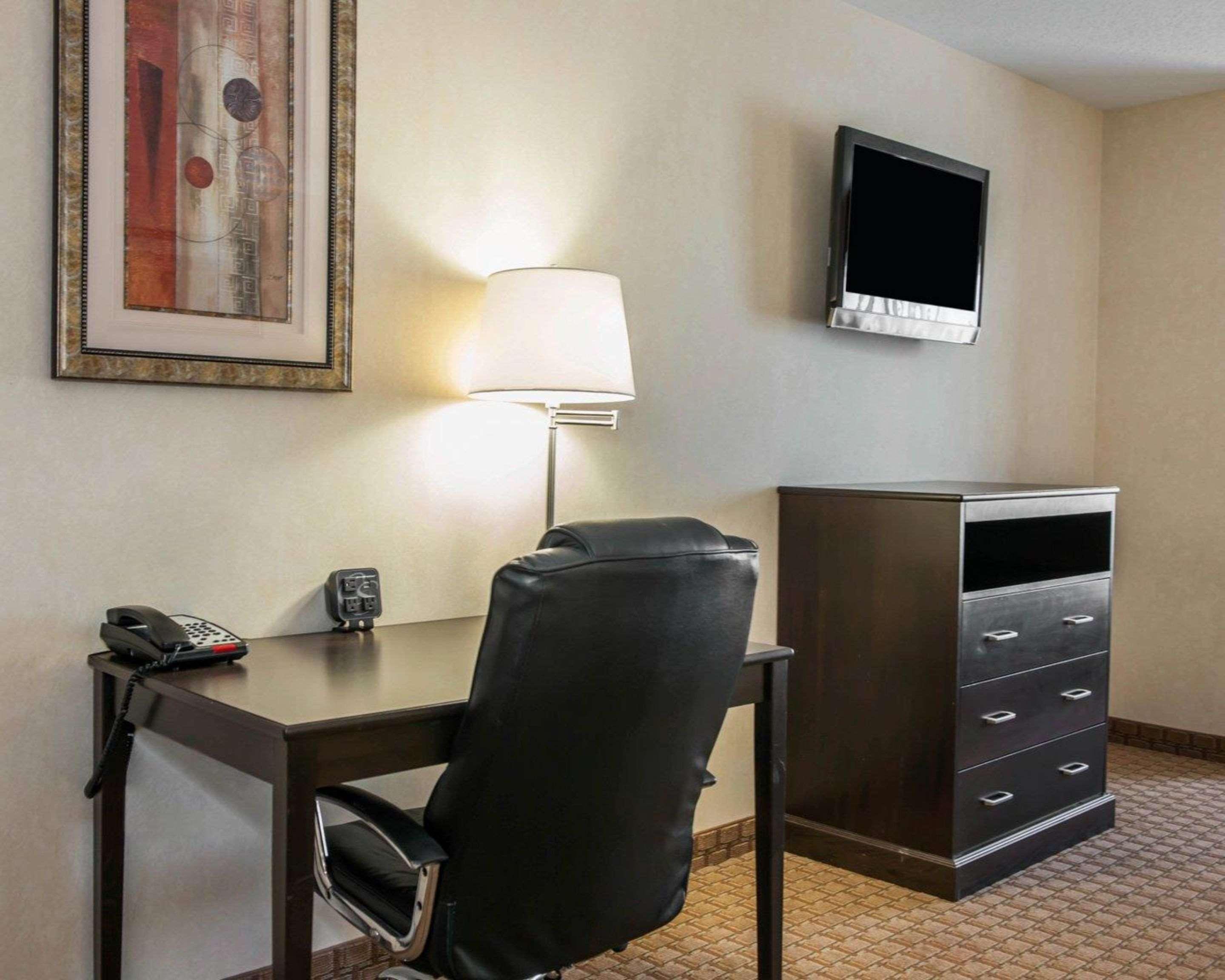 Comfort Hotel 3*