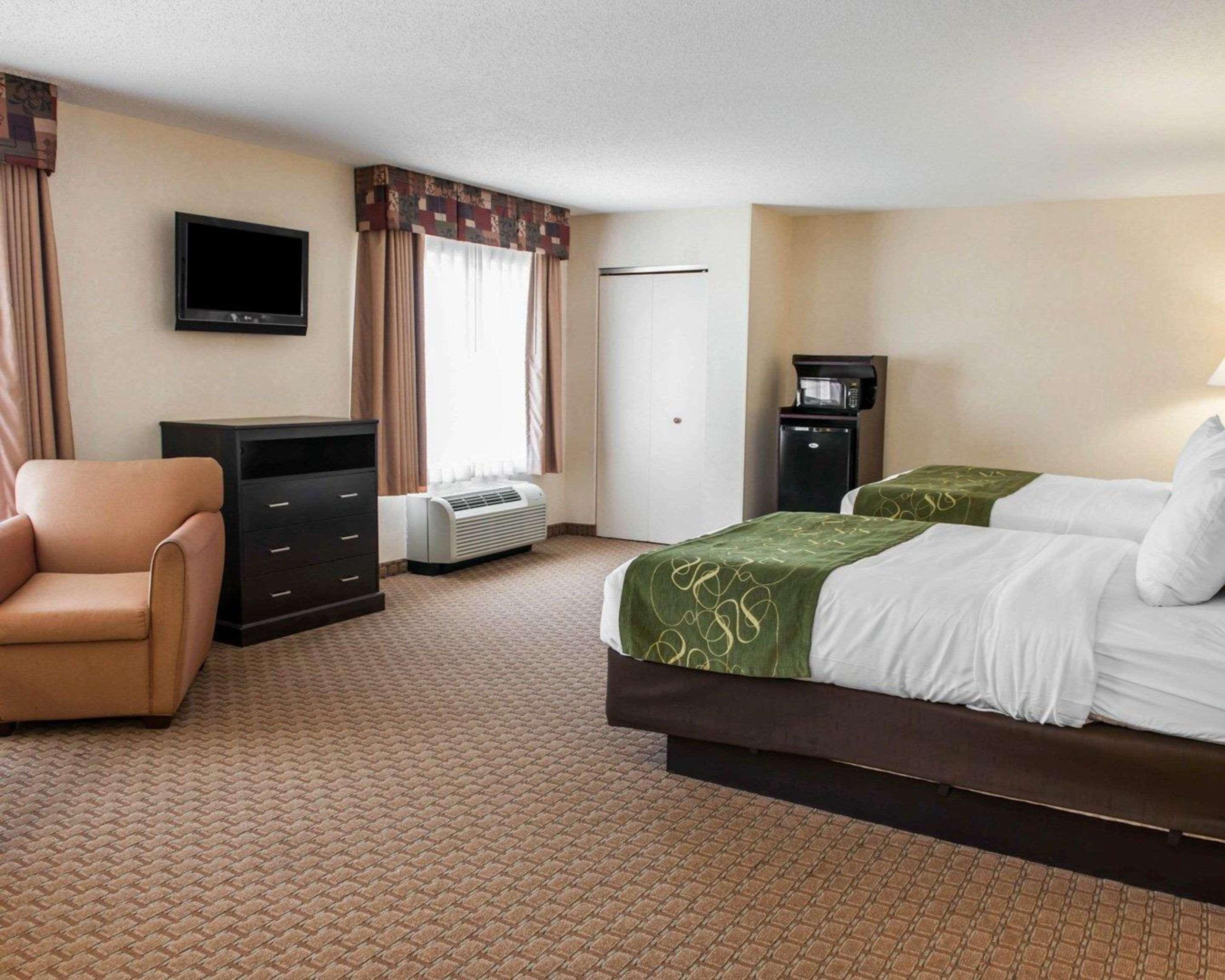 Comfort 3*
