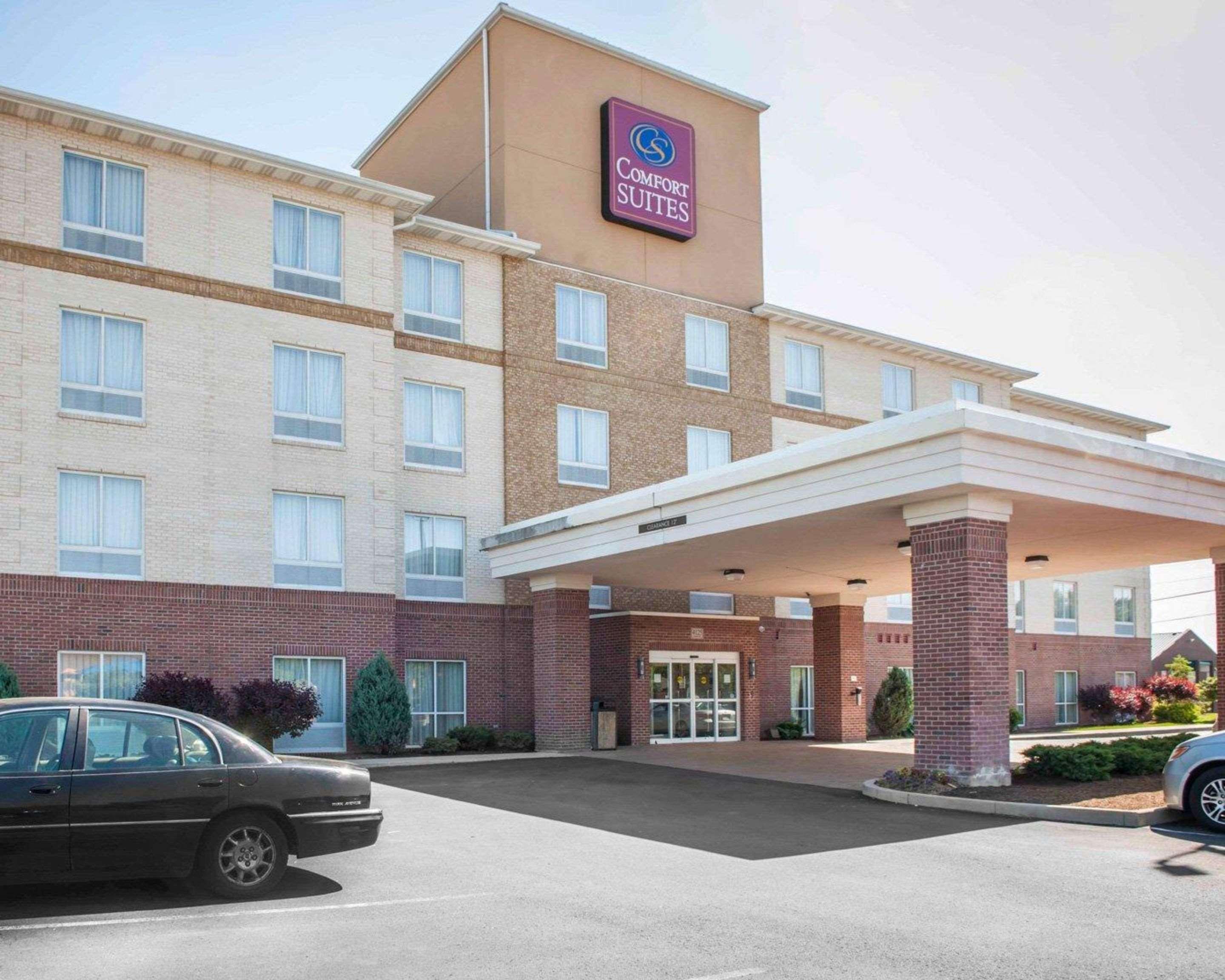 Hotel Comfort Southport