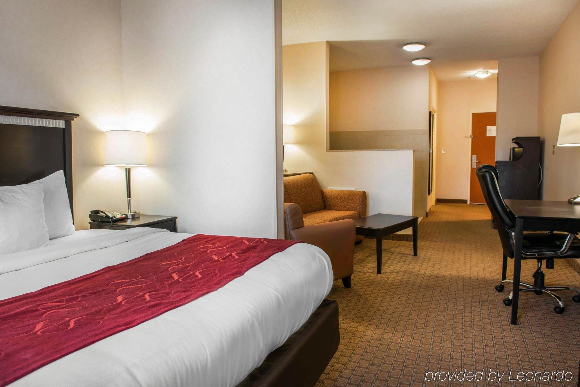Hotel Comfort 3*