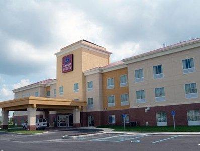 Comfort Hotel 3*