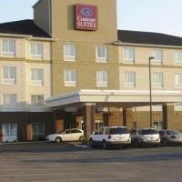 Comfort Southport