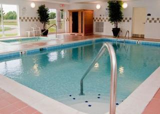 Hotel Comfort 3*