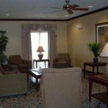 Comfort Southport