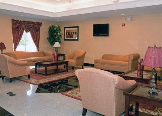 Comfort Southport