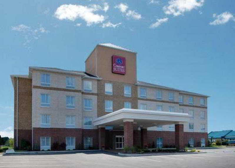 Comfort Hotel 3*