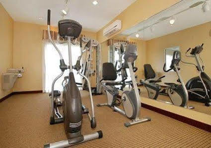 Hotel Comfort Southport