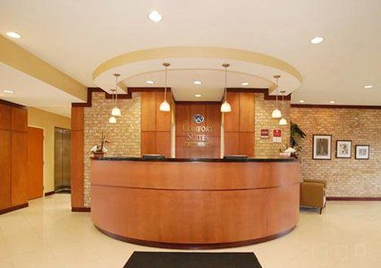 Hotel Comfort