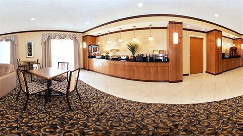 Comfort Southport