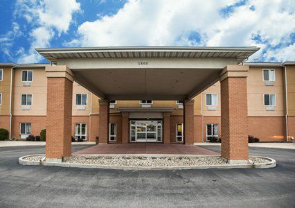 Hotel Comfort 3*