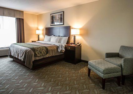 Comfort Hotel 3*
