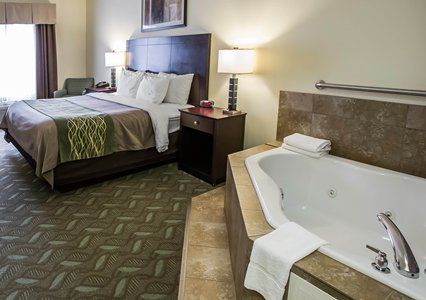 Comfort 3*