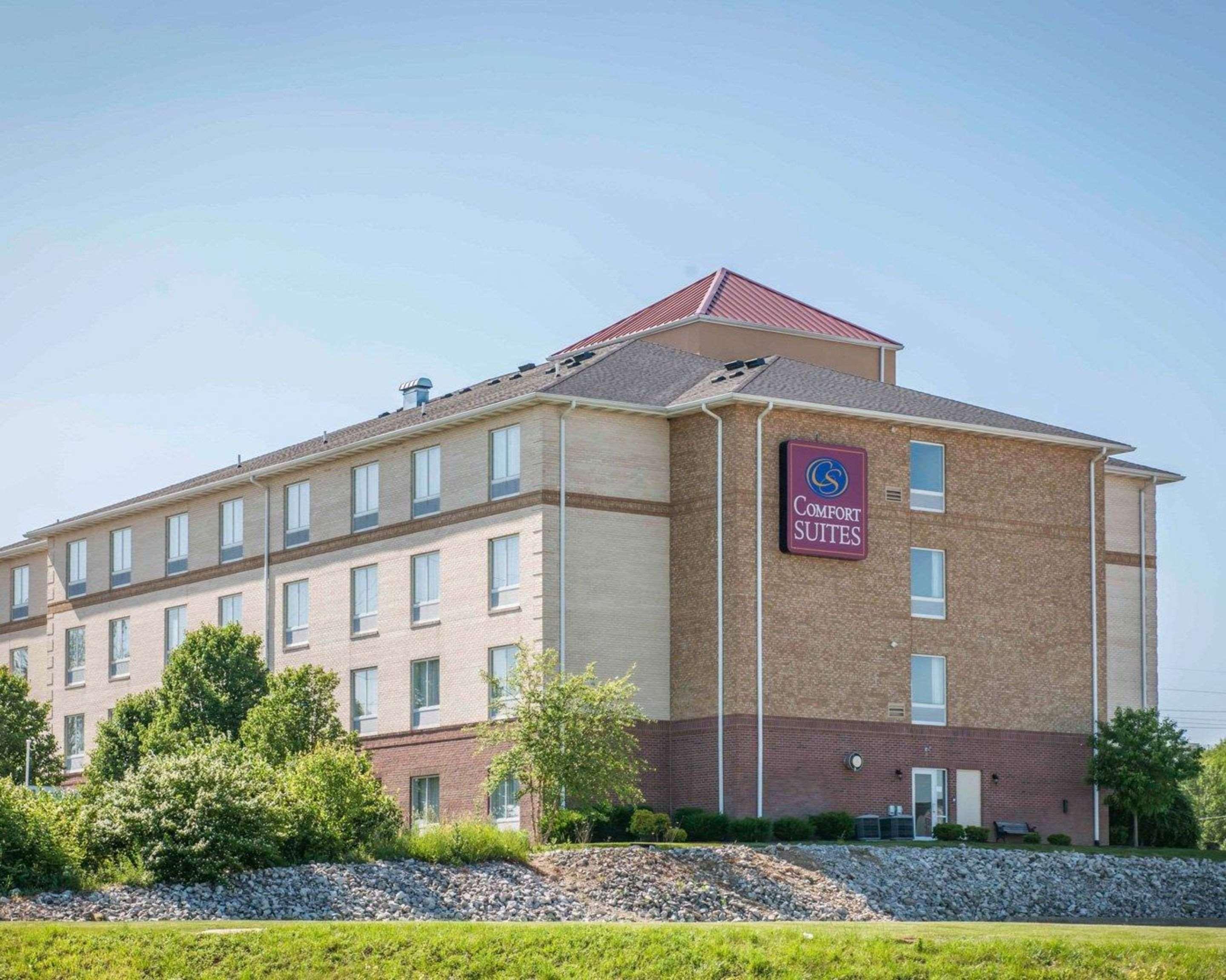 Hotel Comfort 3*