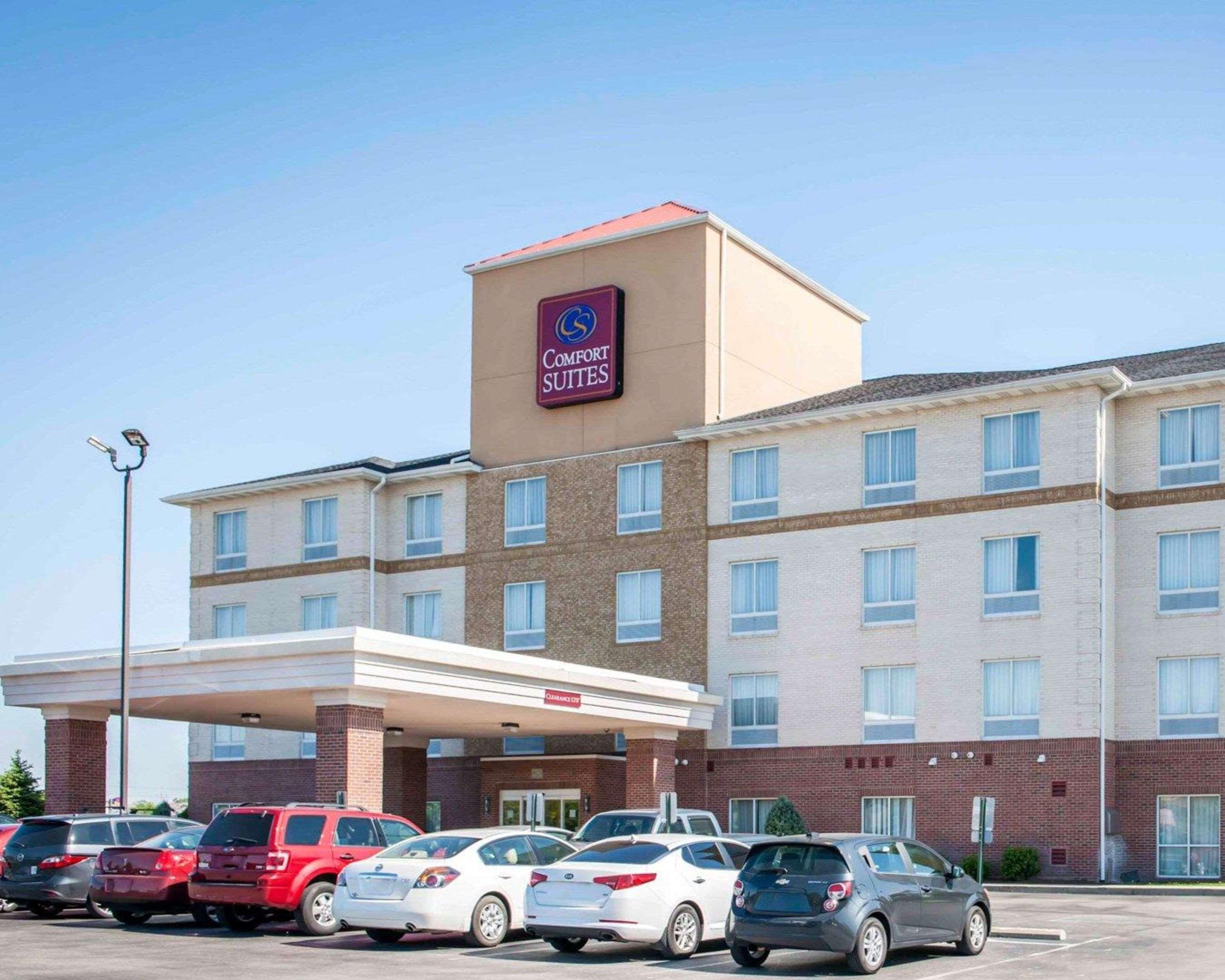 Comfort Hotel