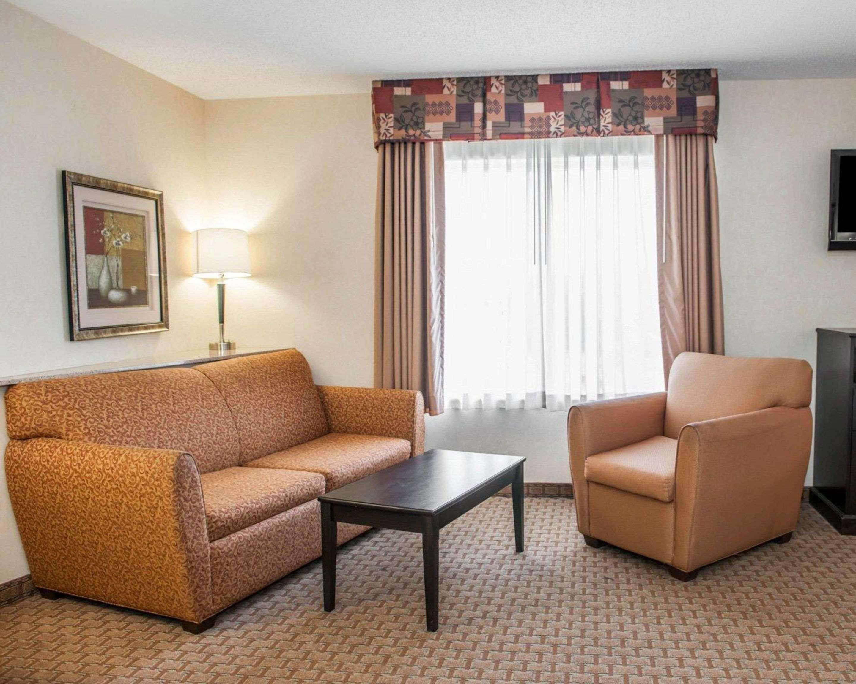 Comfort 3* Southport