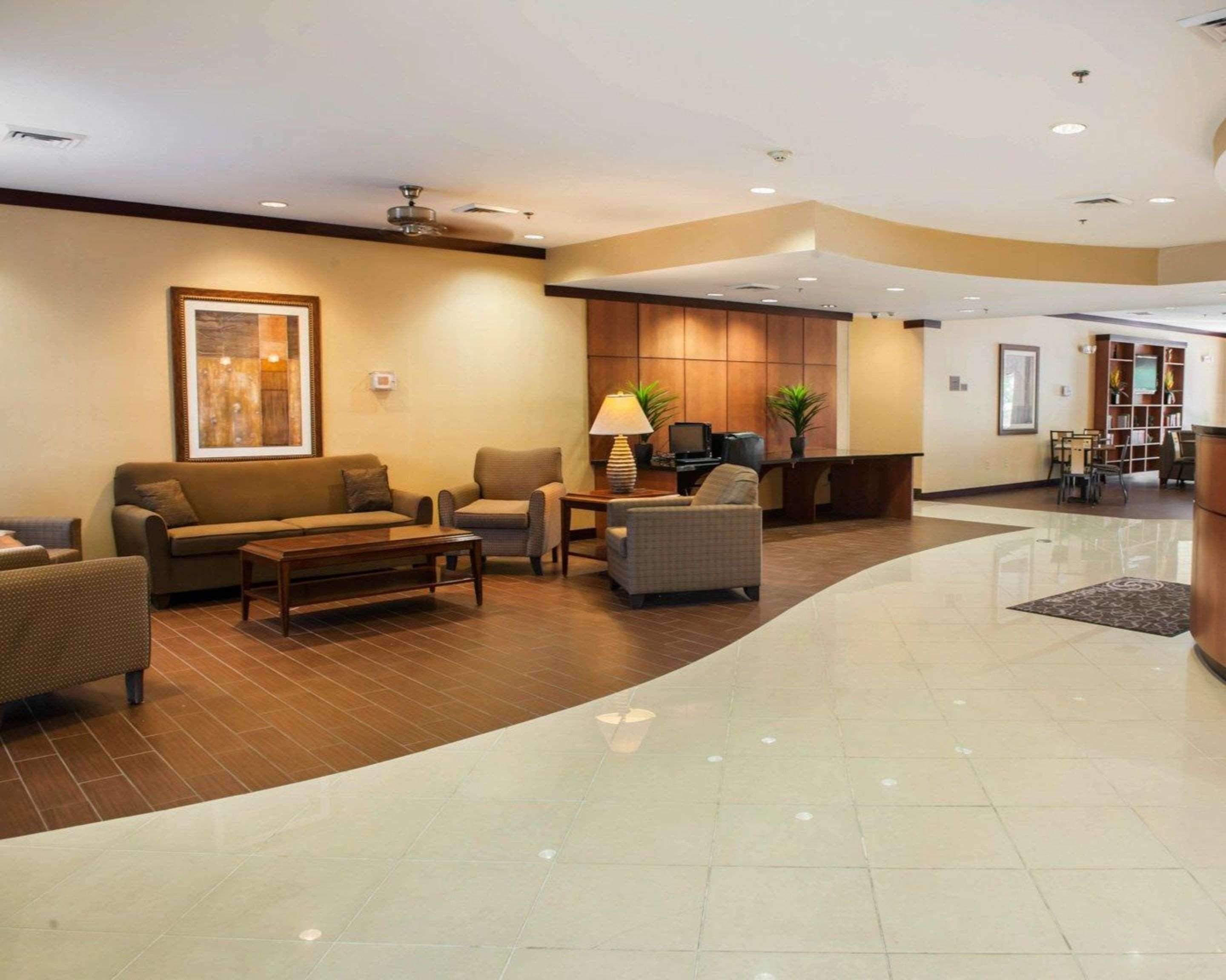 Comfort Southport