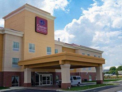 Comfort 3* Southport
