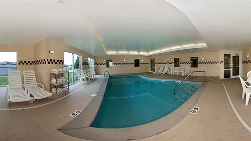 Comfort 3* Southport
