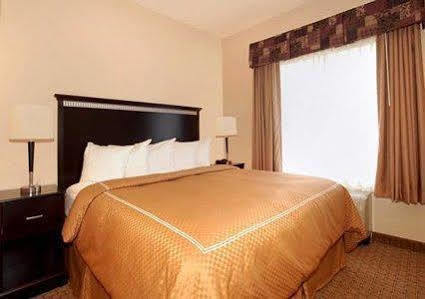 Hotel Comfort